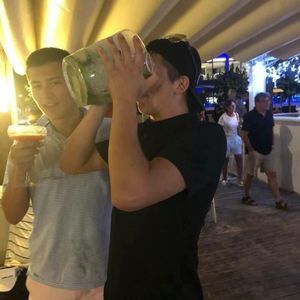 Meet your Posher, Tyler